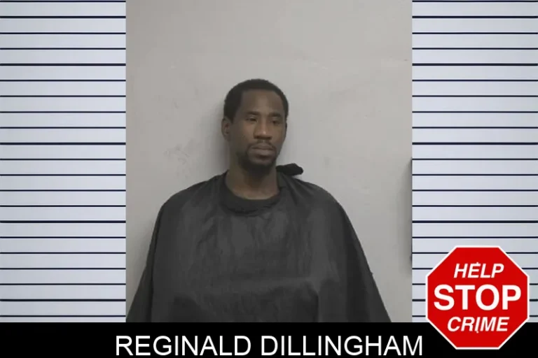 Reginald Dillingham