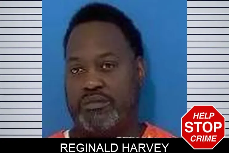 Reginald Harvey