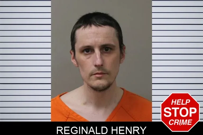 Reginald Henry