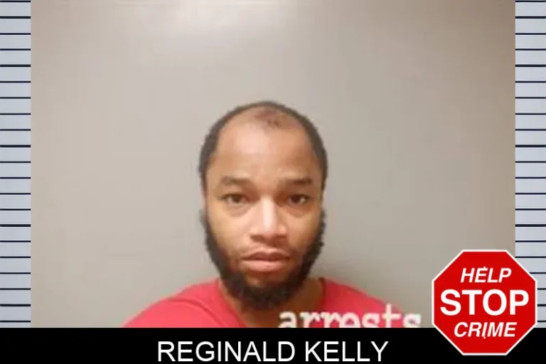 Reginald Kelly