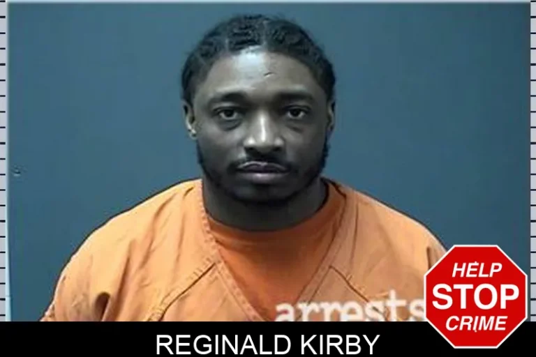 Reginald Kirby