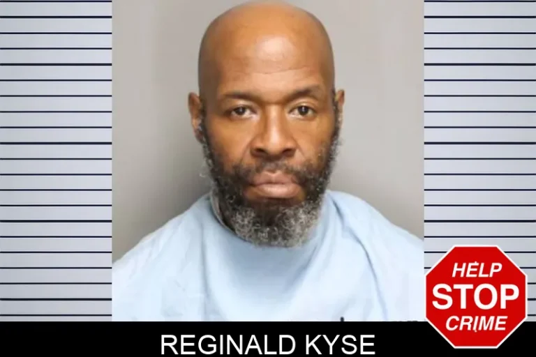 Reginald Kyse