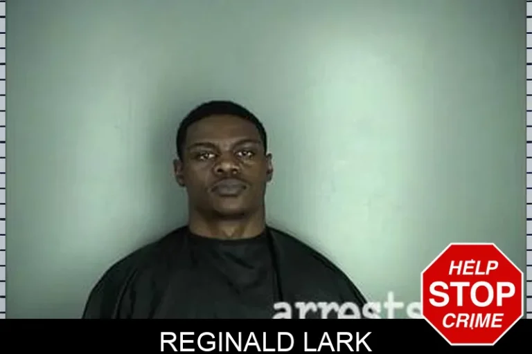 Reginald Lark