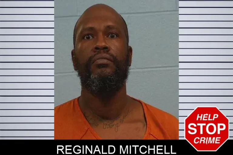 Reginald Mitchell