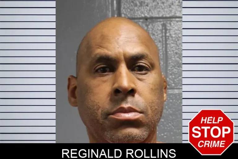 Reginald Rollins