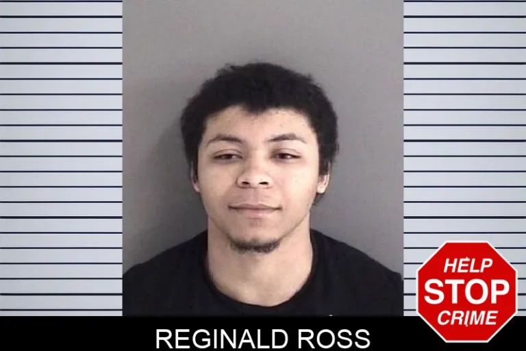 Reginald Ross
