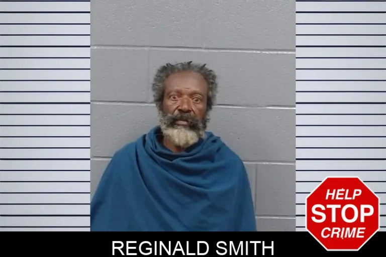 Reginald Smith