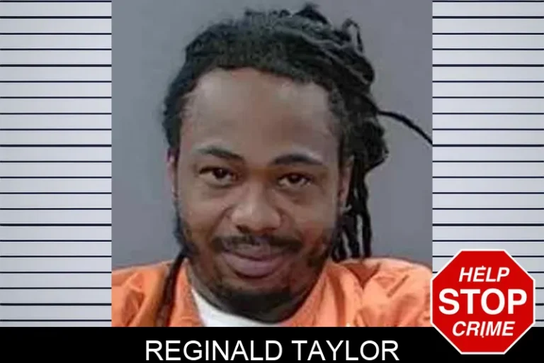 Reginald Taylor