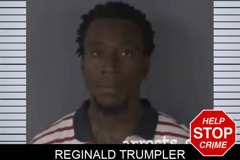 Reginald Trumpler