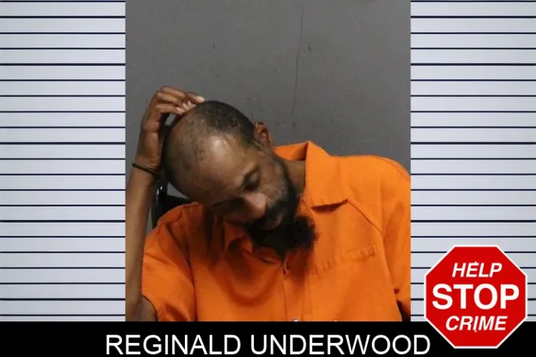 Reginald Underwood