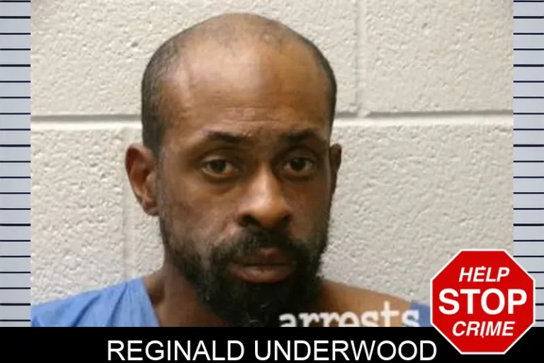 Reginald Underwood