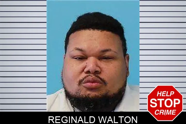 Reginald Walton