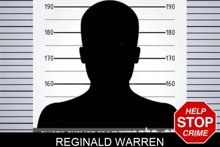 Reginald Warren