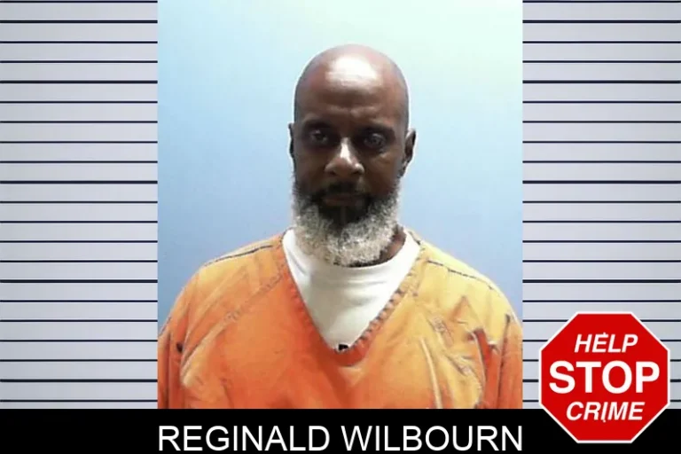 Reginald Wilbourn