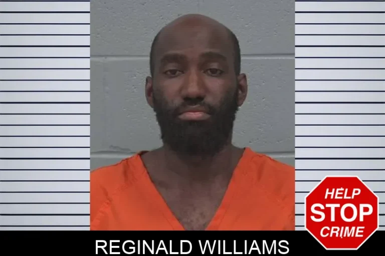 Reginald Williams