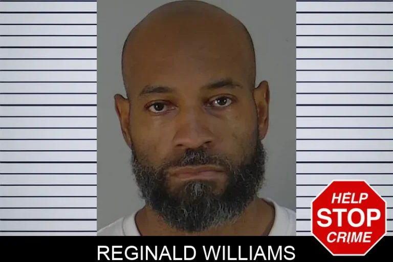 Reginald Williams