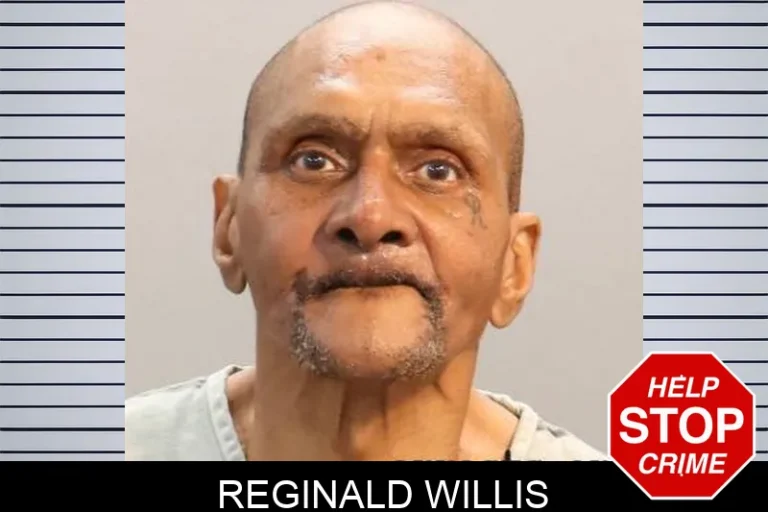 Reginald Willis