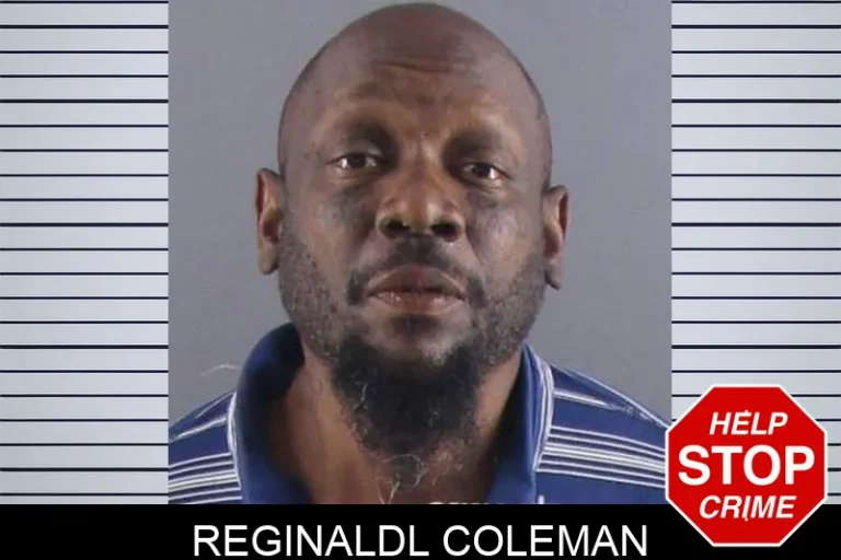 ReginaldL Coleman