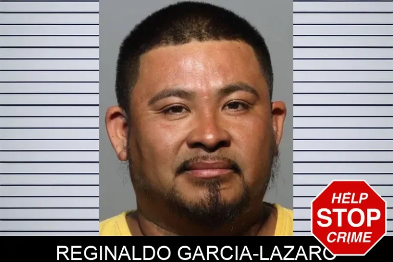 Reginaldo Garcia-Lazaro