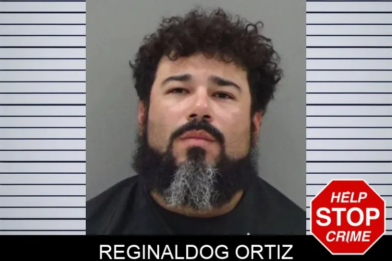 ReginaldoG Ortiz