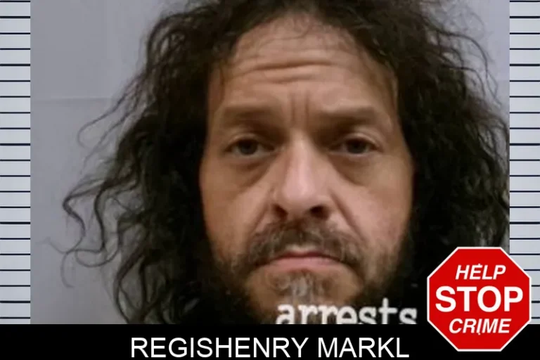 RegisHenry Markl