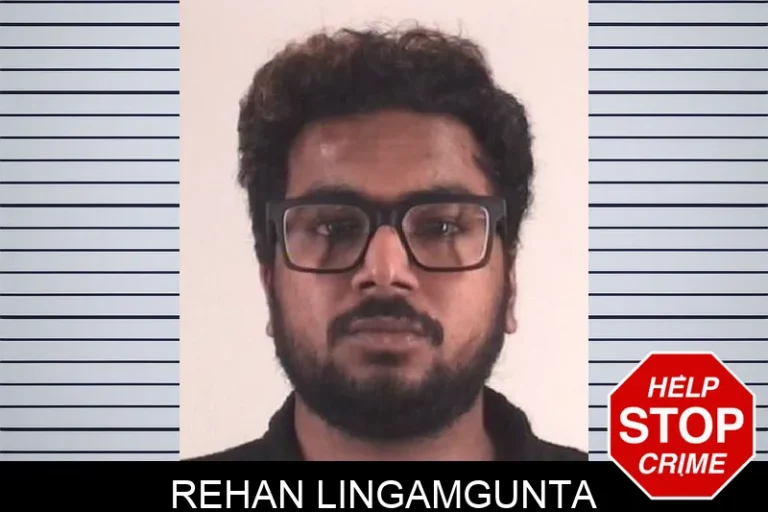 Rehan Lingamgunta