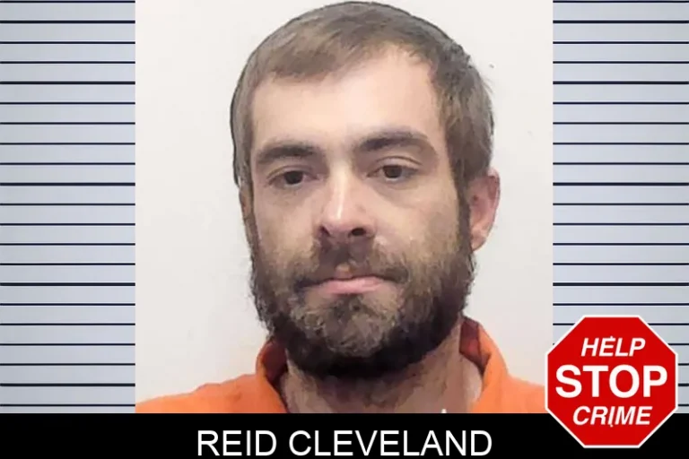 Reid Cleveland