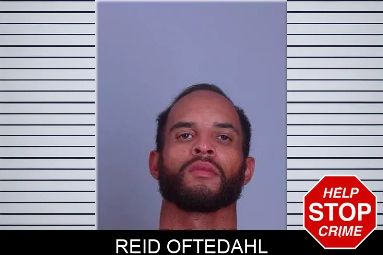 Reid Oftedahl