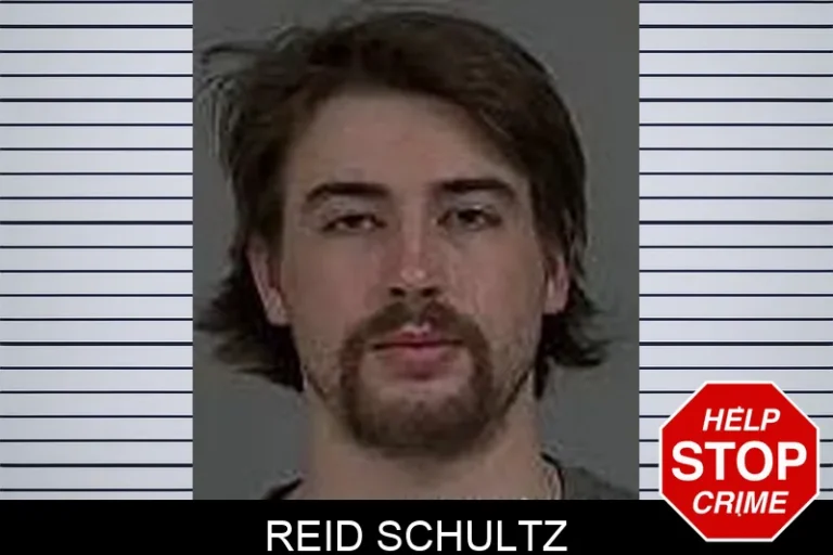 Reid Schultz