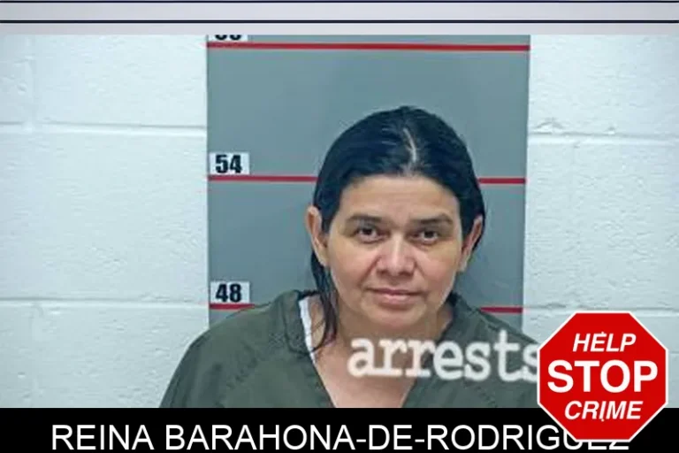 Reina Barahona-De-Rodriguez