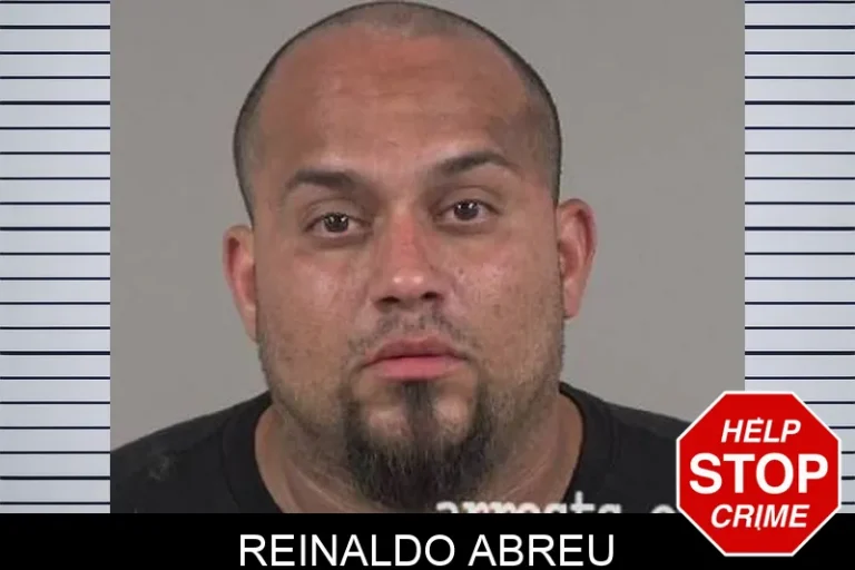 Reinaldo Abreu