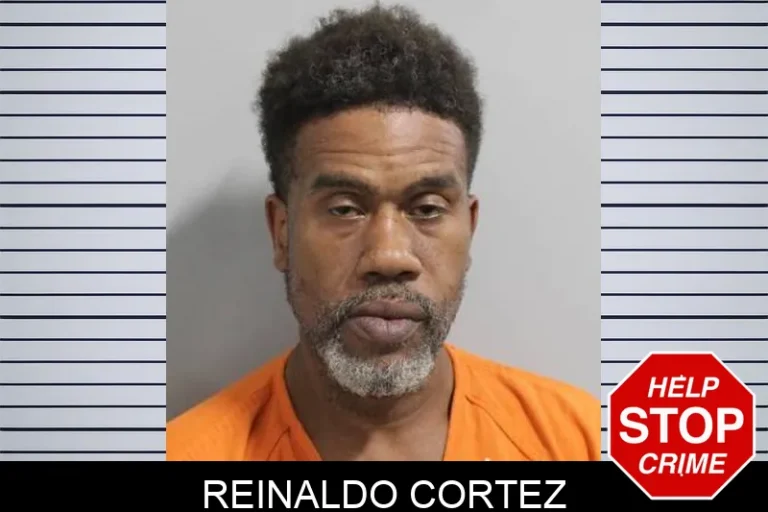 Reinaldo Cortez