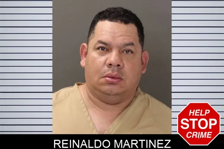 Reinaldo Martinez