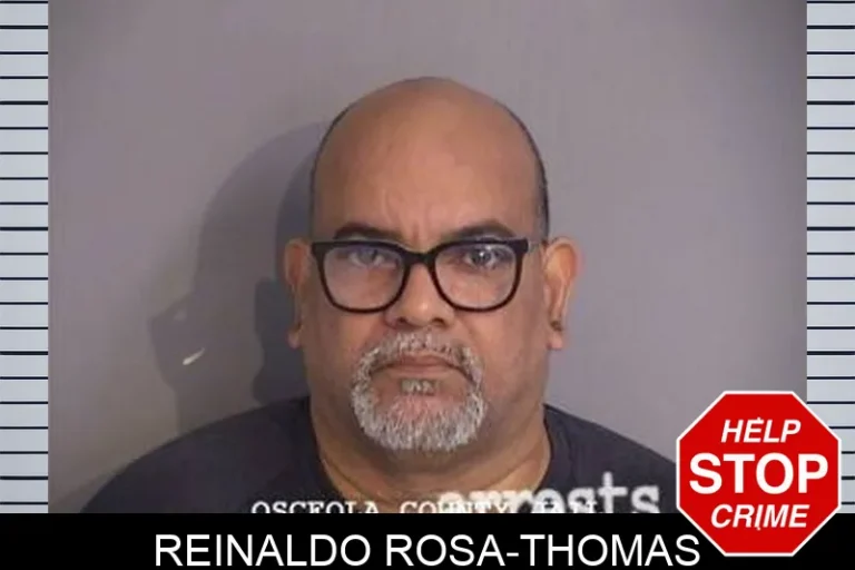 Reinaldo Rosa-Thomas