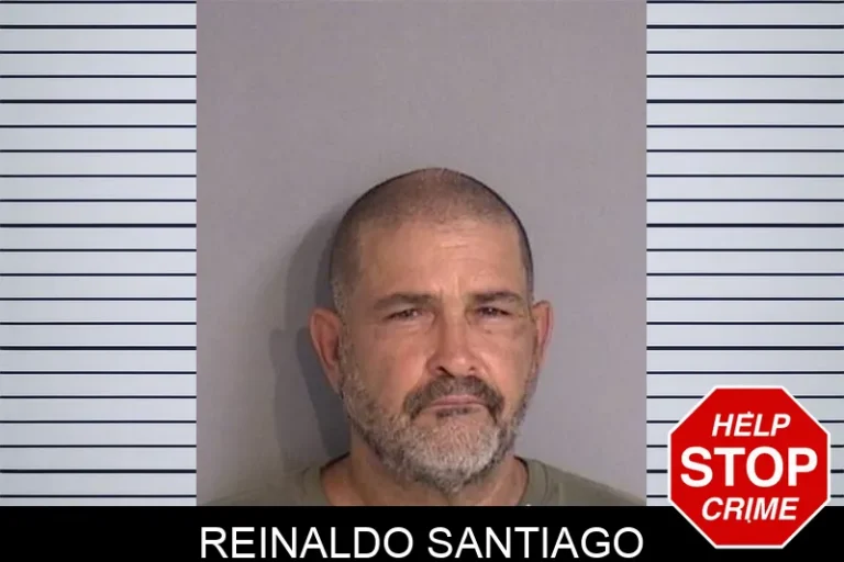 Reinaldo Santiago