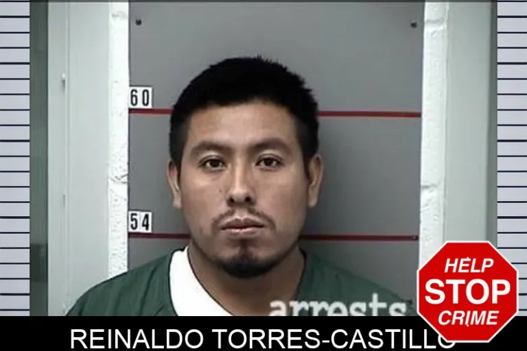 Reinaldo Torres-Castillo