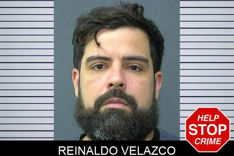 Reinaldo Velazco