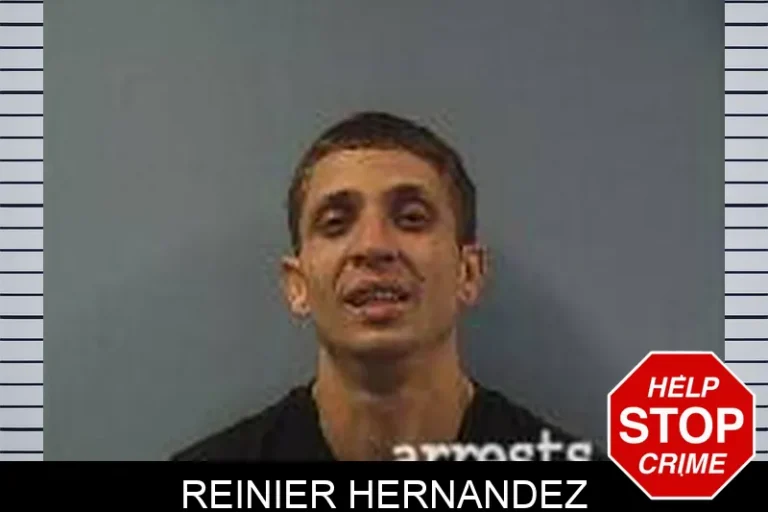 Reinier Hernandez