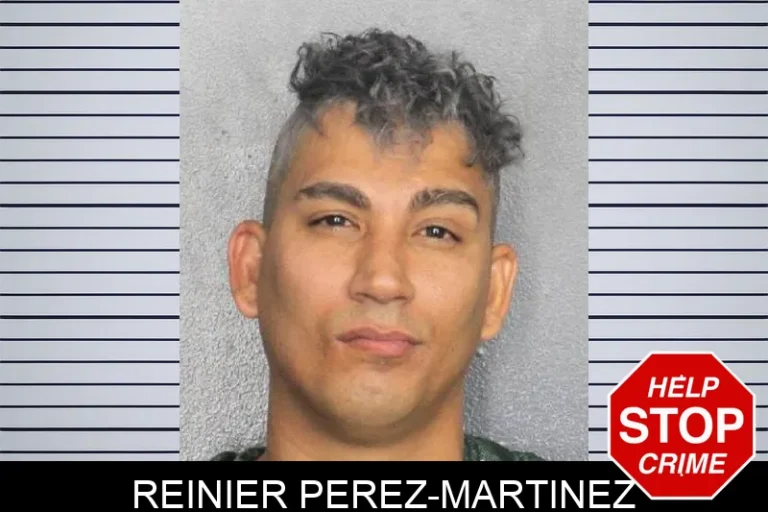 Reinier Perez-Martinez