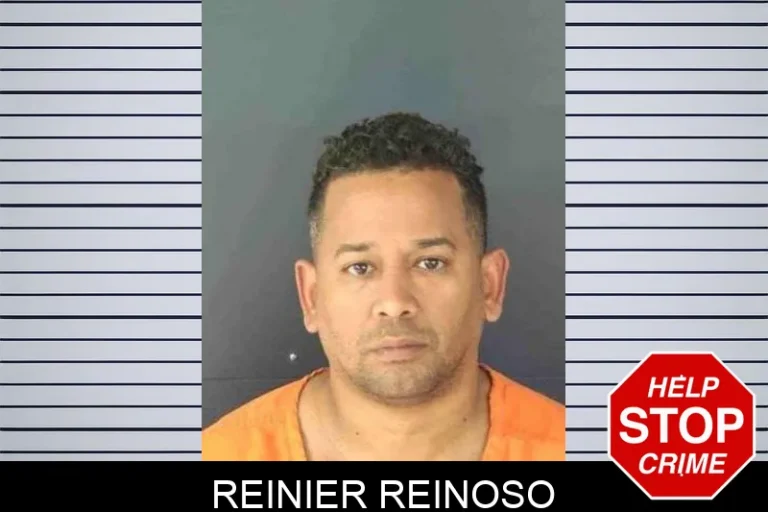 Reinier Reinoso