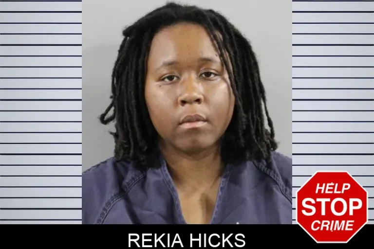 Rekia Hicks