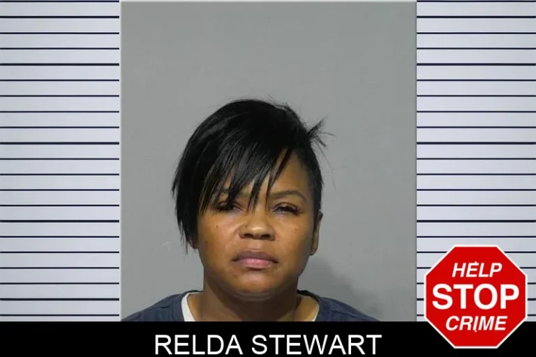 Relda Stewart