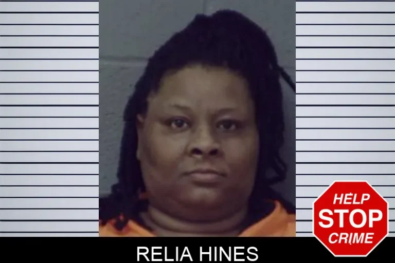 Relia Hines
