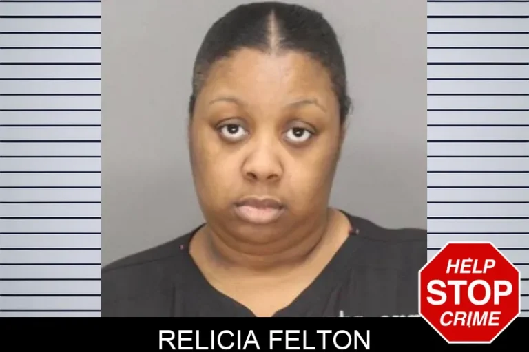 Relicia Felton