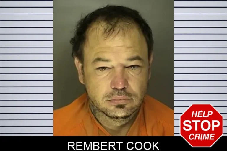 Rembert Cook