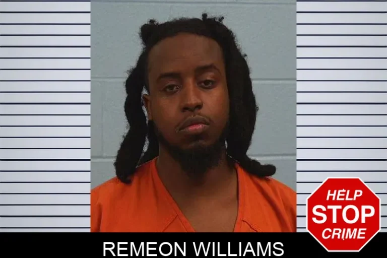 Remeon Williams
