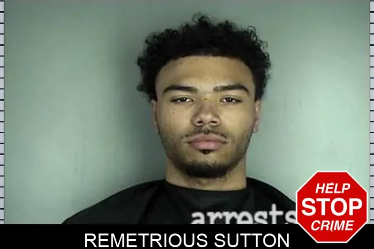 RemetriouS SuTton