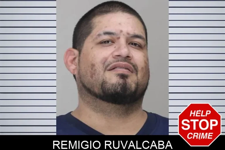 Remigio Ruvalcaba