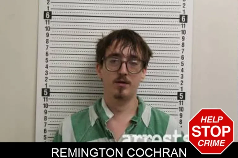 Remington Cochran