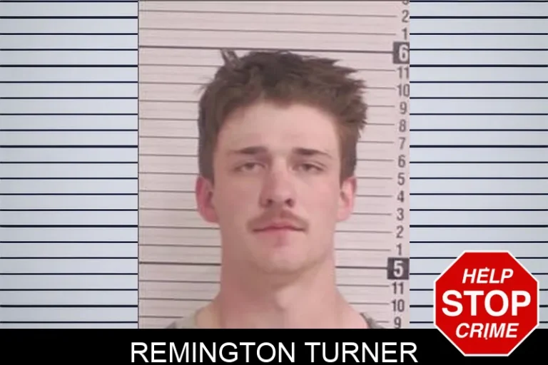 Remington Turner
